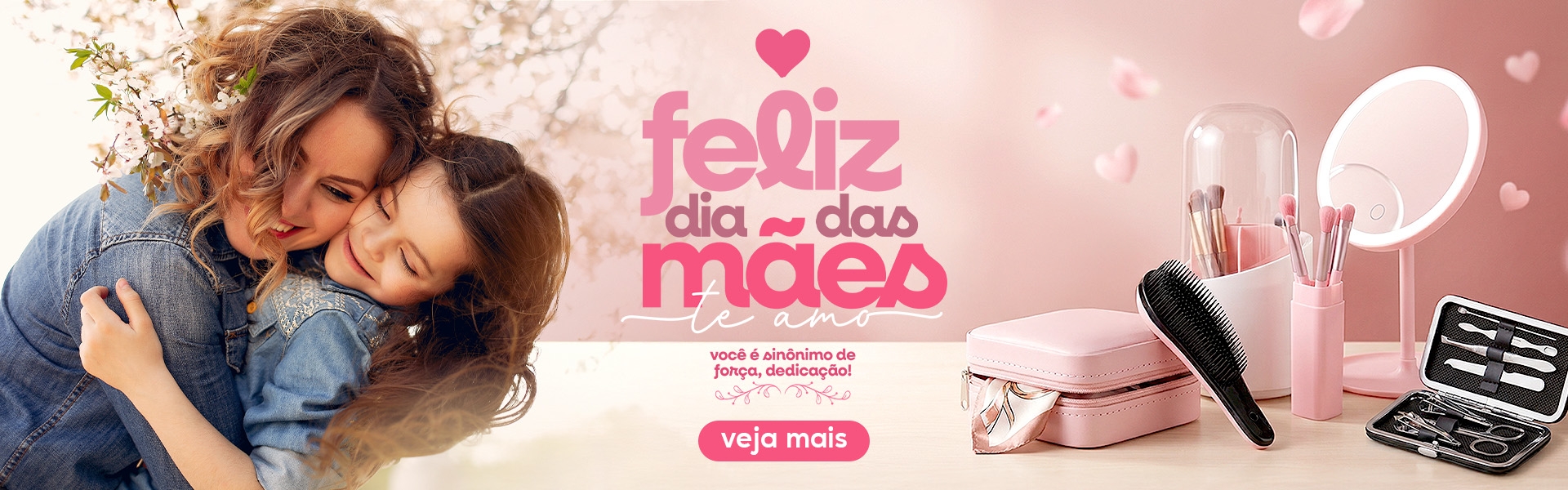 Dia das mães